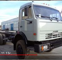  КАМАЗ-53228 с капремонта 
