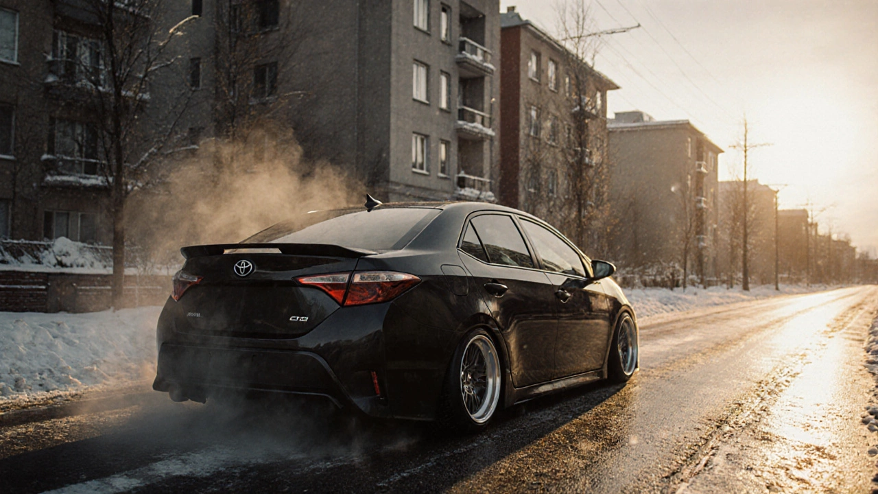 Какую машину лучше всего тюнинговать: топ-5 моделей для начала