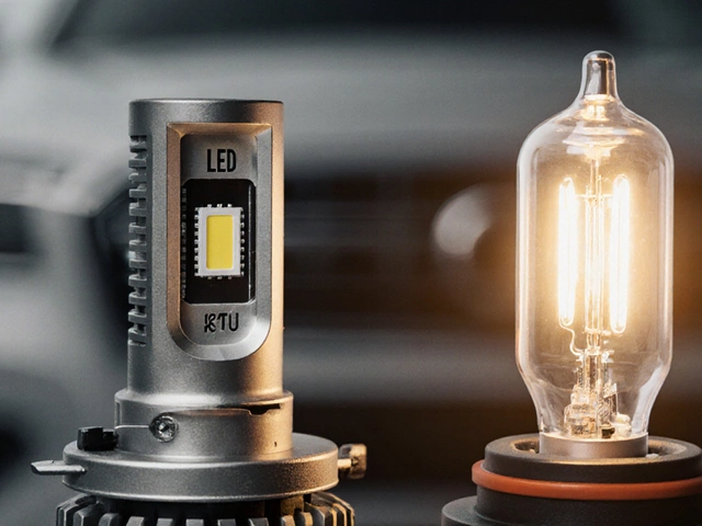 Чем отличаются LED-лампы от светодиодных ламп: разбираем мифы и реальность