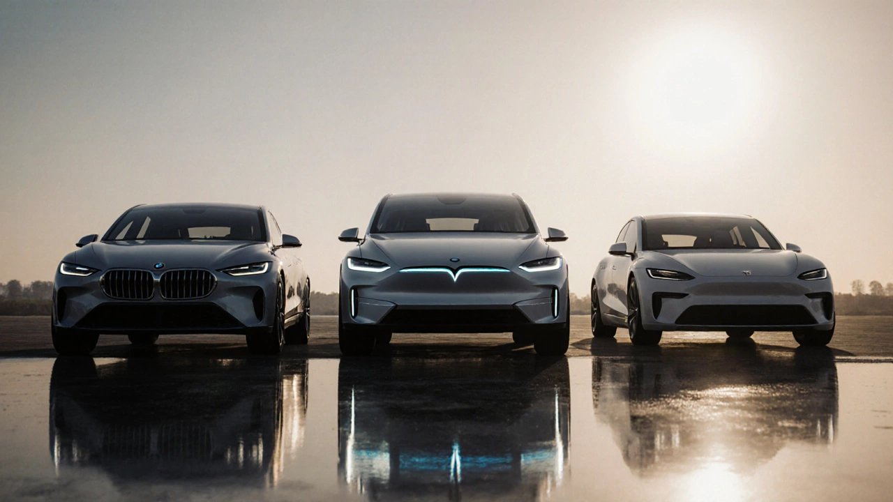 Какой язык дизайна в автомобилях: что влияет на стиль и почему он важен