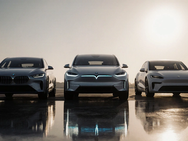 Какой язык дизайна в автомобилях: что влияет на стиль и почему он важен