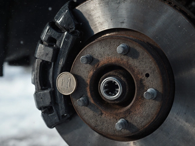 На каком пробеге менять тормозные колодки: реальные цифры и признаки износа