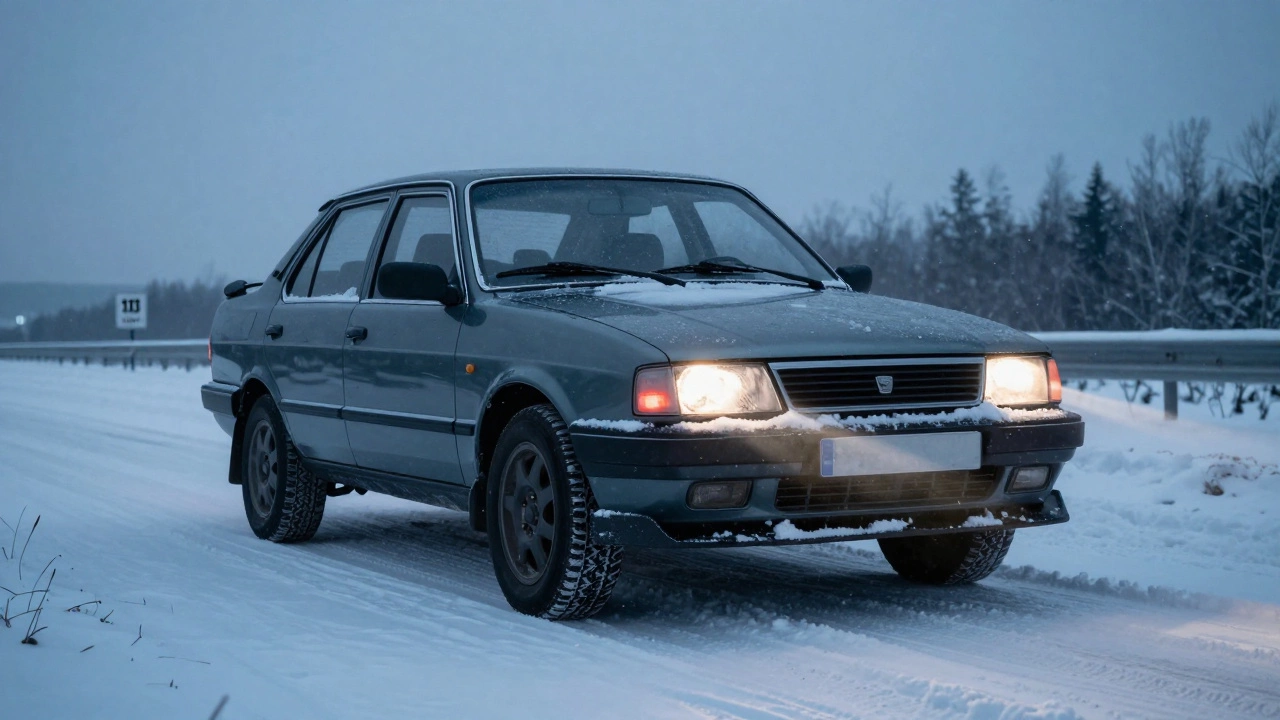 Что нельзя менять в машине: 7 критических элементов, которые не трогайте при тюнинге