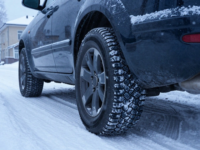 Всепогодные шины дороже, чем всесезонные? Разбираем цены, плюсы и минусы