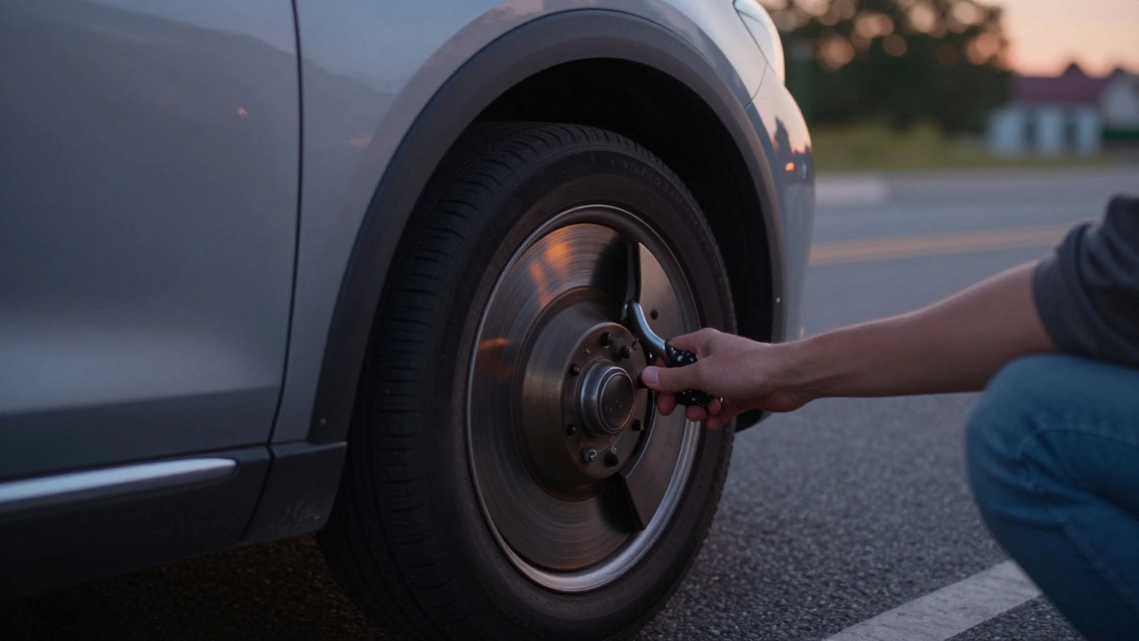 Как ездить с новыми тормозными колодками: пошаговая инструкция для безопасной обкатки