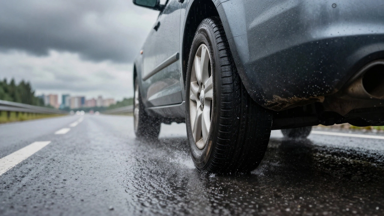 Можно ли ездить на шинах M S летом: плюсы, минусы и реальные последствия