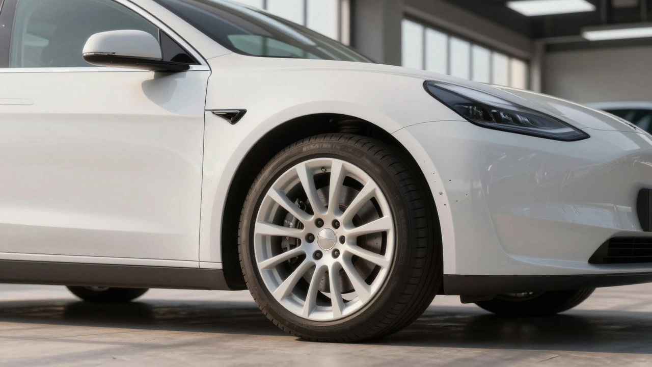 Плюсы и минусы керамических тормозных колодок: что выбрать для вашего авто