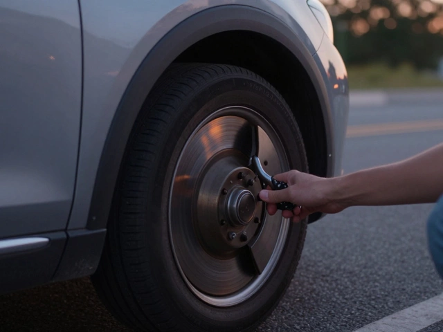 Как ездить с новыми тормозными колодками: пошаговая инструкция для безопасной обкатки