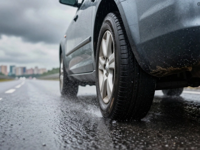 Можно ли ездить на шинах M S летом: плюсы, минусы и реальные последствия