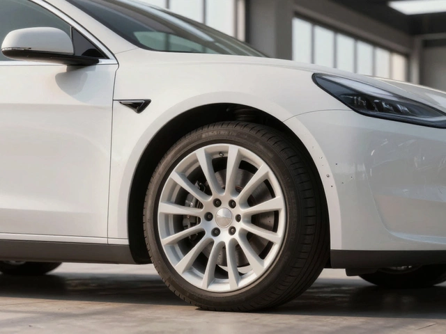 Плюсы и минусы керамических тормозных колодок: что выбрать для вашего авто