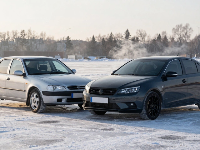 В чем разница между тюнингом и стайлингом автомобиля