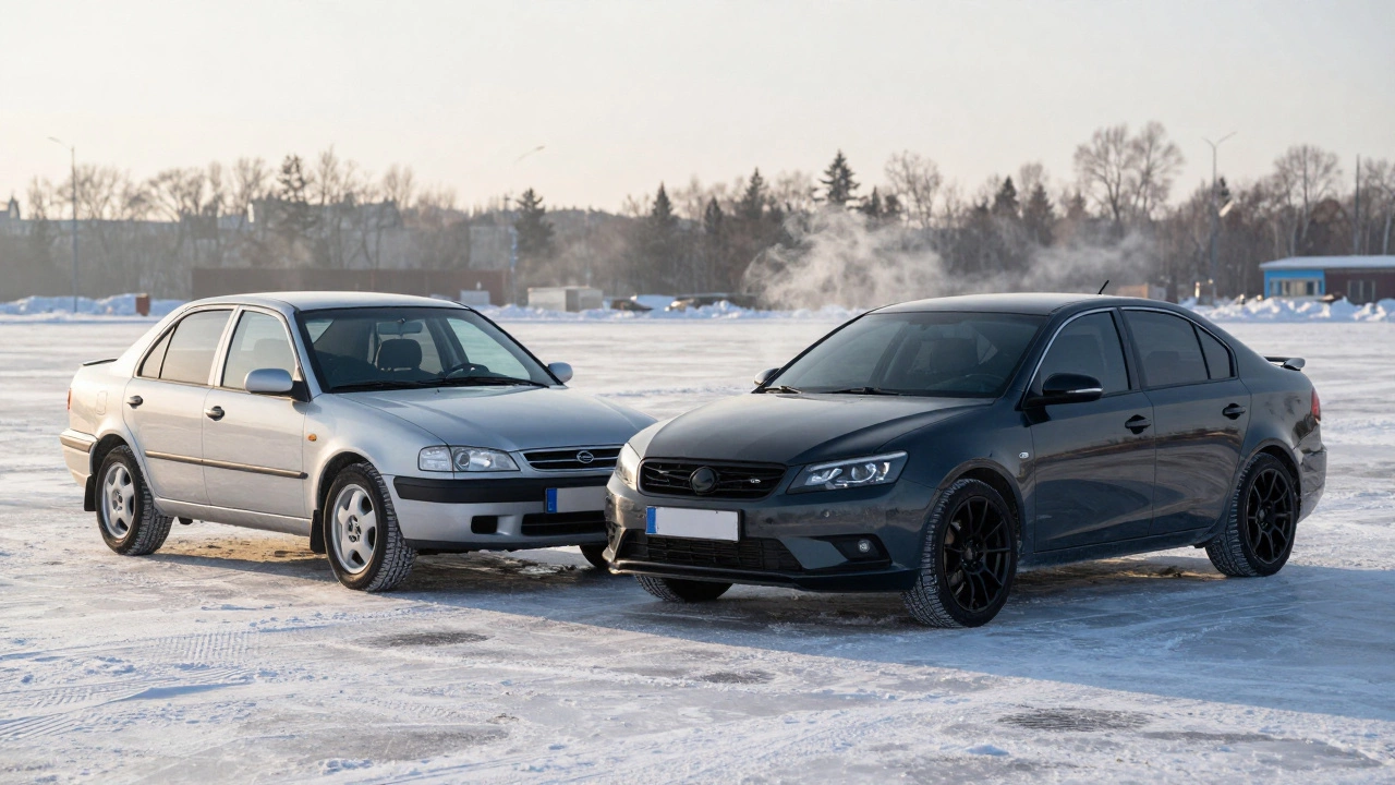 В чем разница между тюнингом и стайлингом автомобиля