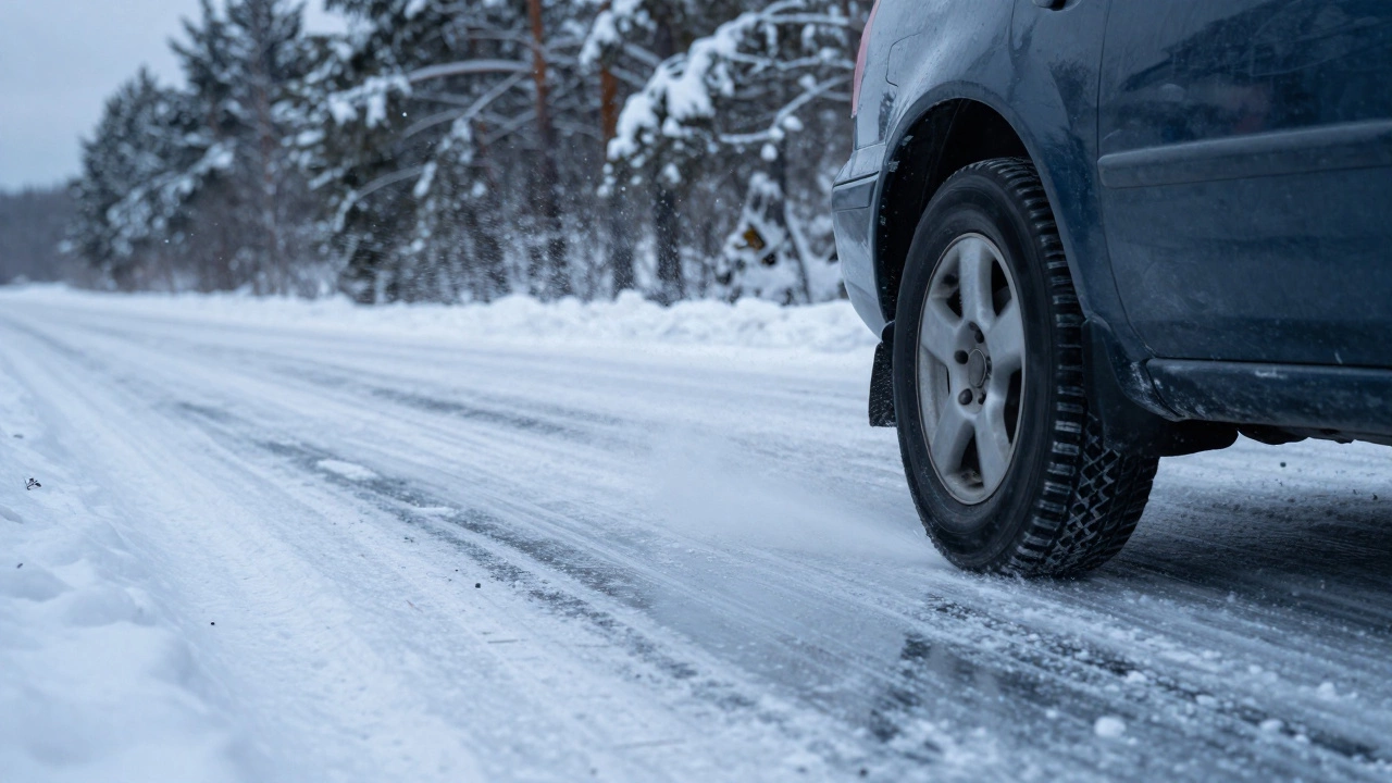 Чем плоха всесезонка: реальные минусы, о которых молчат продавцы