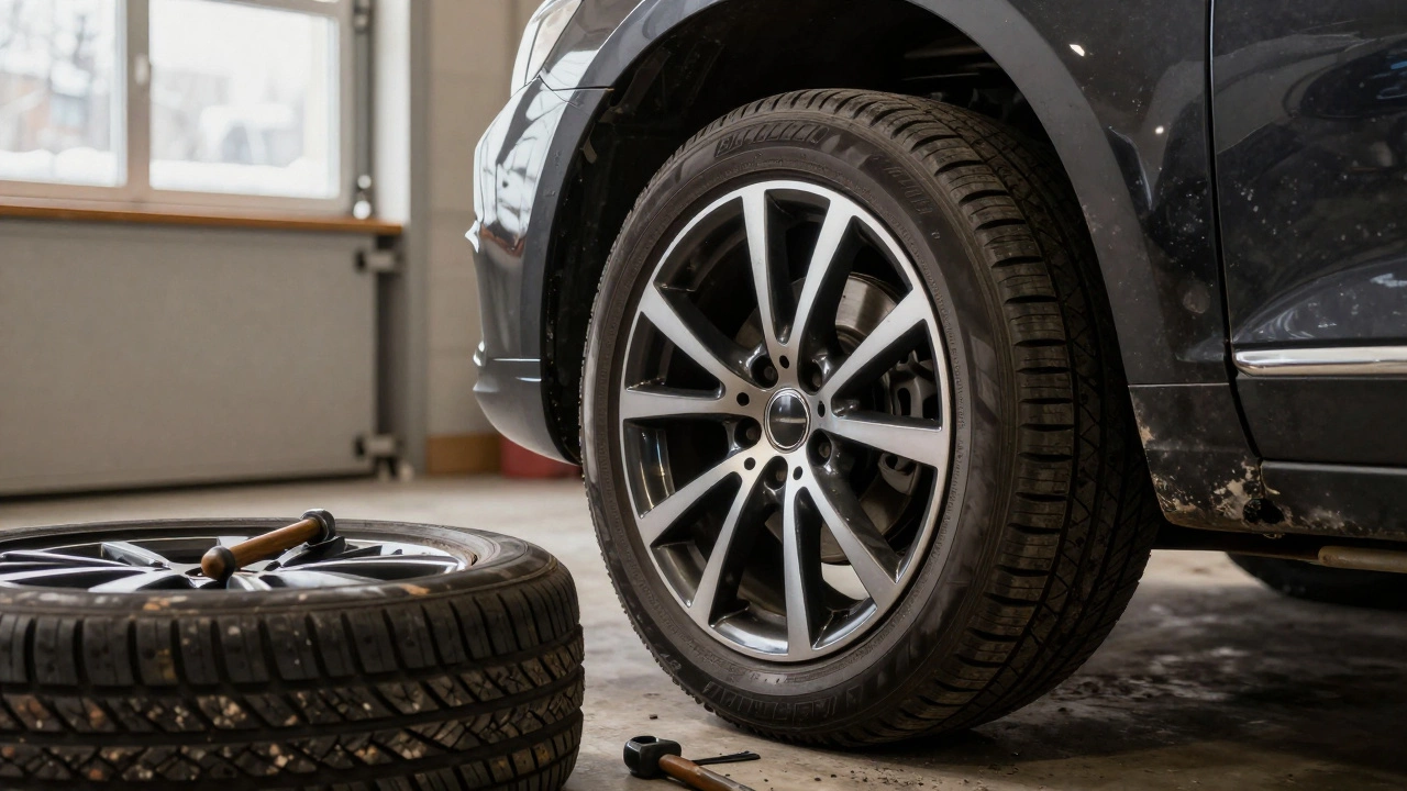 Что чаще всего меняют в авто: самые популярные детали тюнинга