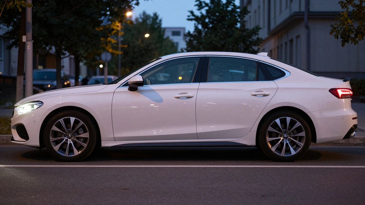 Какой тюнинг можно не регистрировать в ГИБДД в 2026 году