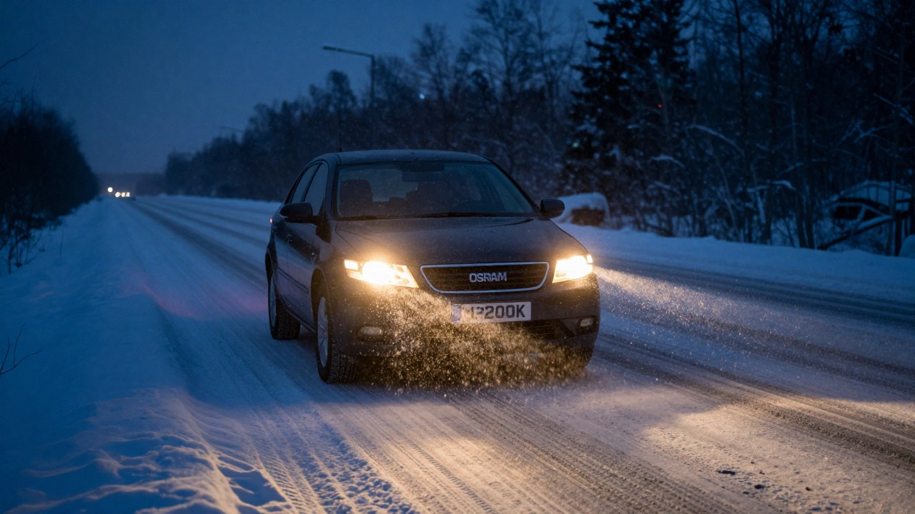 Osram против Philips: как выбрать лучшие автомобильные лампы в 2026 году