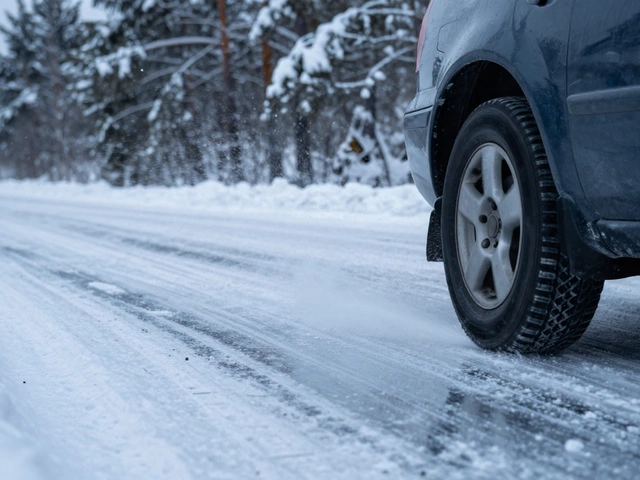 Чем плоха всесезонка: реальные минусы, о которых молчат продавцы