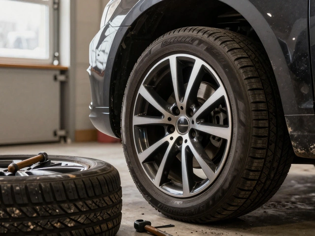 Что чаще всего меняют в авто: самые популярные детали тюнинга