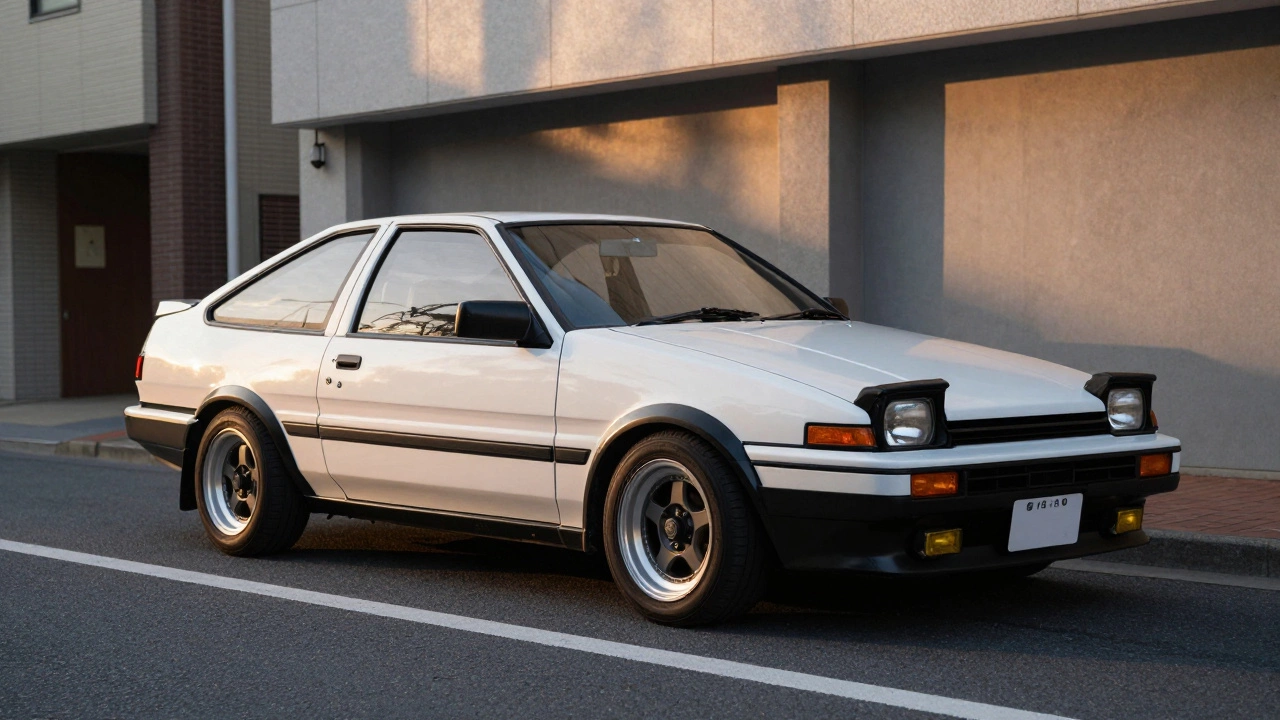 Что такое Мидсенчури? Полное руководство по стилю тюнинга