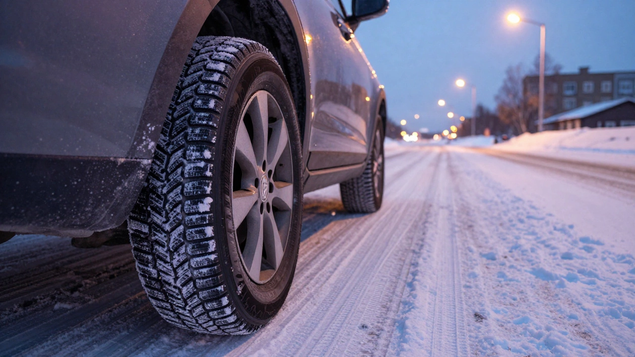 Какая резина самая долговечная: правильный выбор для разных условий