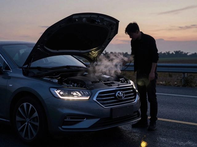 Что происходит с машиной при обрыве ремня ГРМ: последствия и признаки