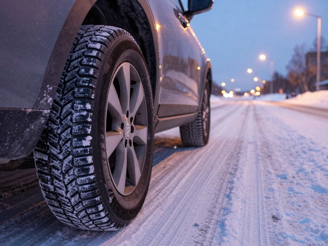 Какая резина самая долговечная: правильный выбор для разных условий