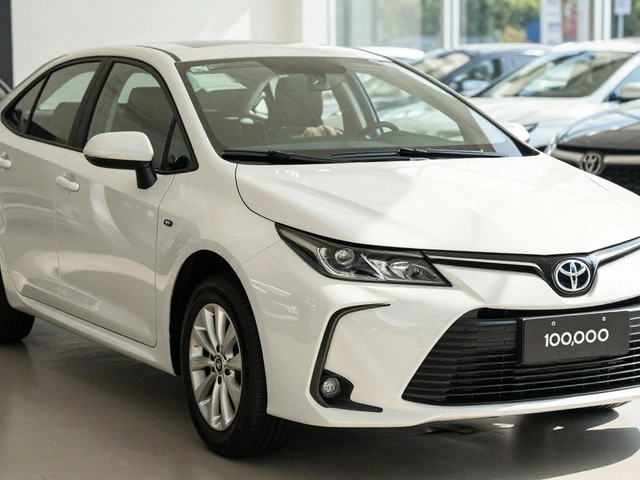 Какой пробег считается хорошим для продажи автомобиля