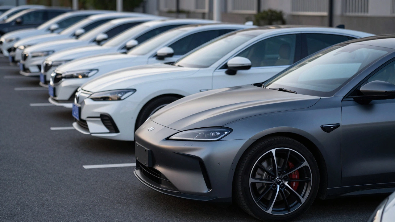 Что такое стайлинг автомобиля: виды, тренды и основы тюнинга