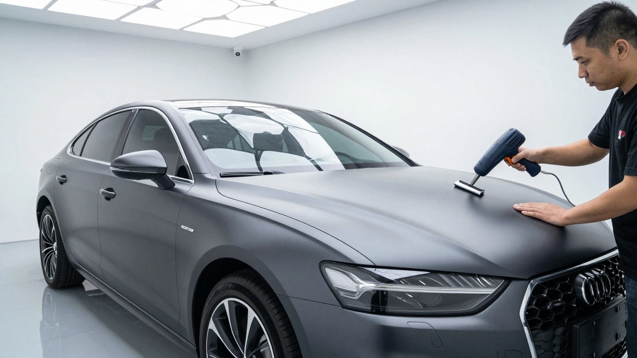 Что такое стайлинг автомобиля: виды, тренды и реальные способы обновить вид машины