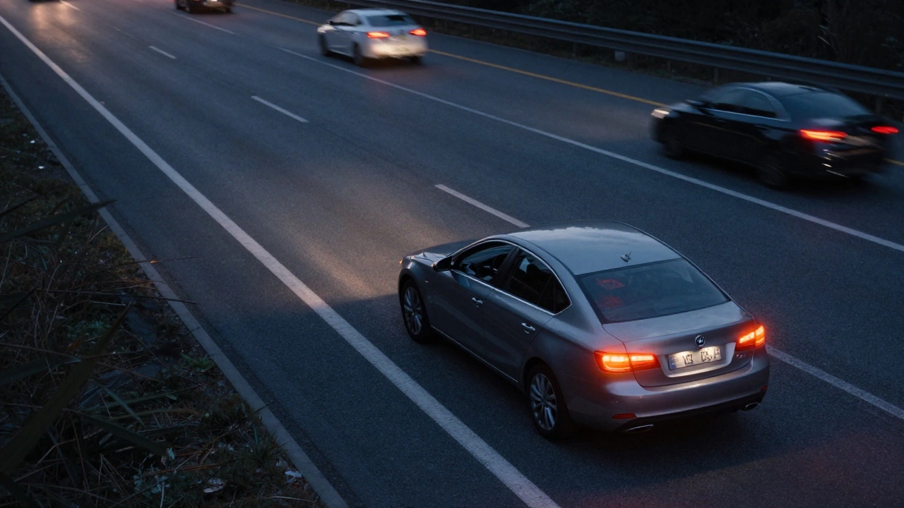 Можно ли ехать, если слетел ремень ГРМ: последствия и риски