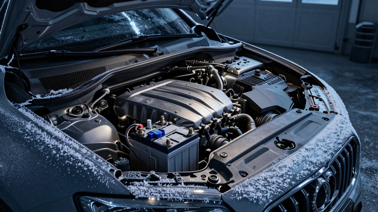 Рейтинг самых долговечных аккумуляторов: какие бренды служат дольше?