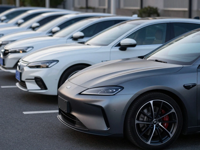 Что такое стайлинг автомобиля: виды, тренды и основы тюнинга