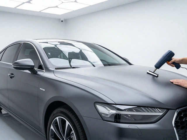 Что такое стайлинг автомобиля: виды, тренды и реальные способы обновить вид машины