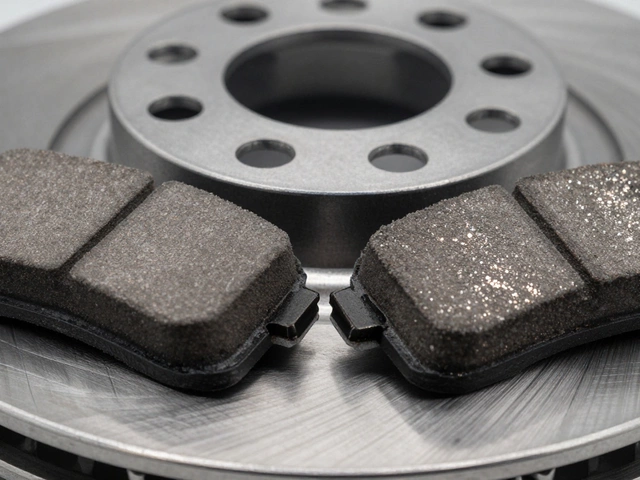 Мягкие или жесткие тормозные колодки: что выбрать для вашего авто