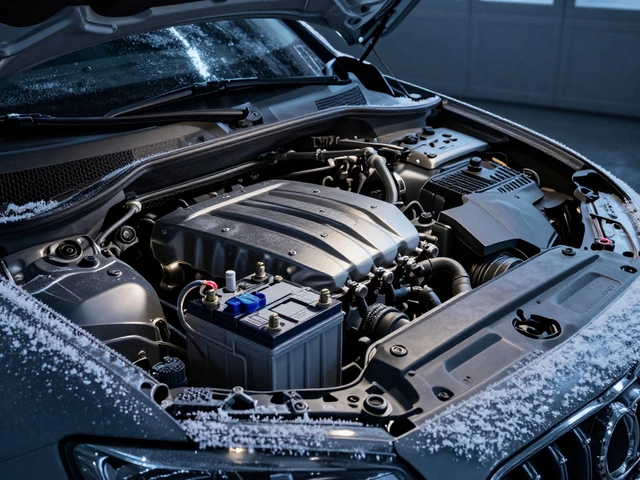 Рейтинг самых долговечных аккумуляторов: какие бренды служат дольше?