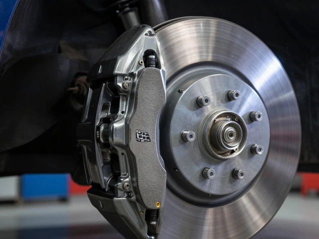 Какие тормозные колодки лучше выбрать: рейтинг брендов и советы по покупке